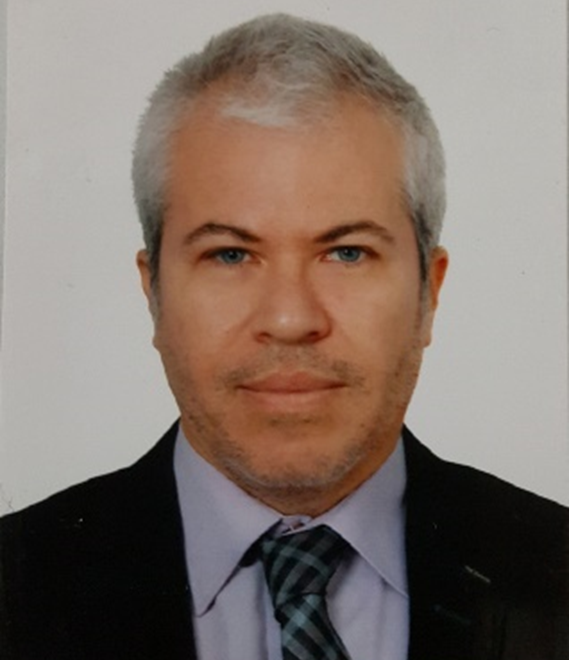 Prof. Dr. Ozgur Karcioglu, MD